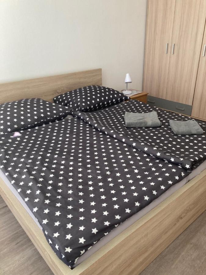 Novostavba bytu 2+kk, Topolová, Olomouc Apartamento Exterior foto