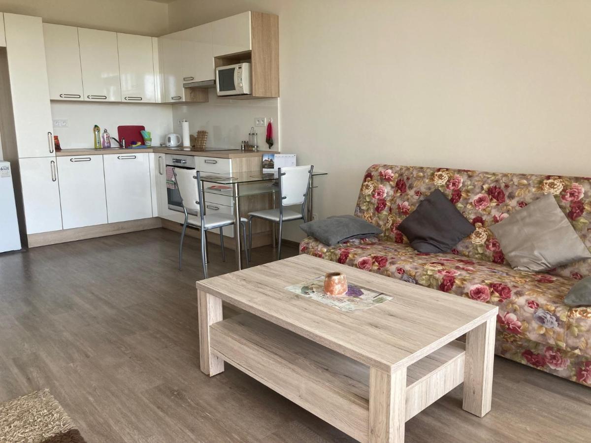 Novostavba bytu 2+kk, Topolová, Olomouc Apartamento Exterior foto
