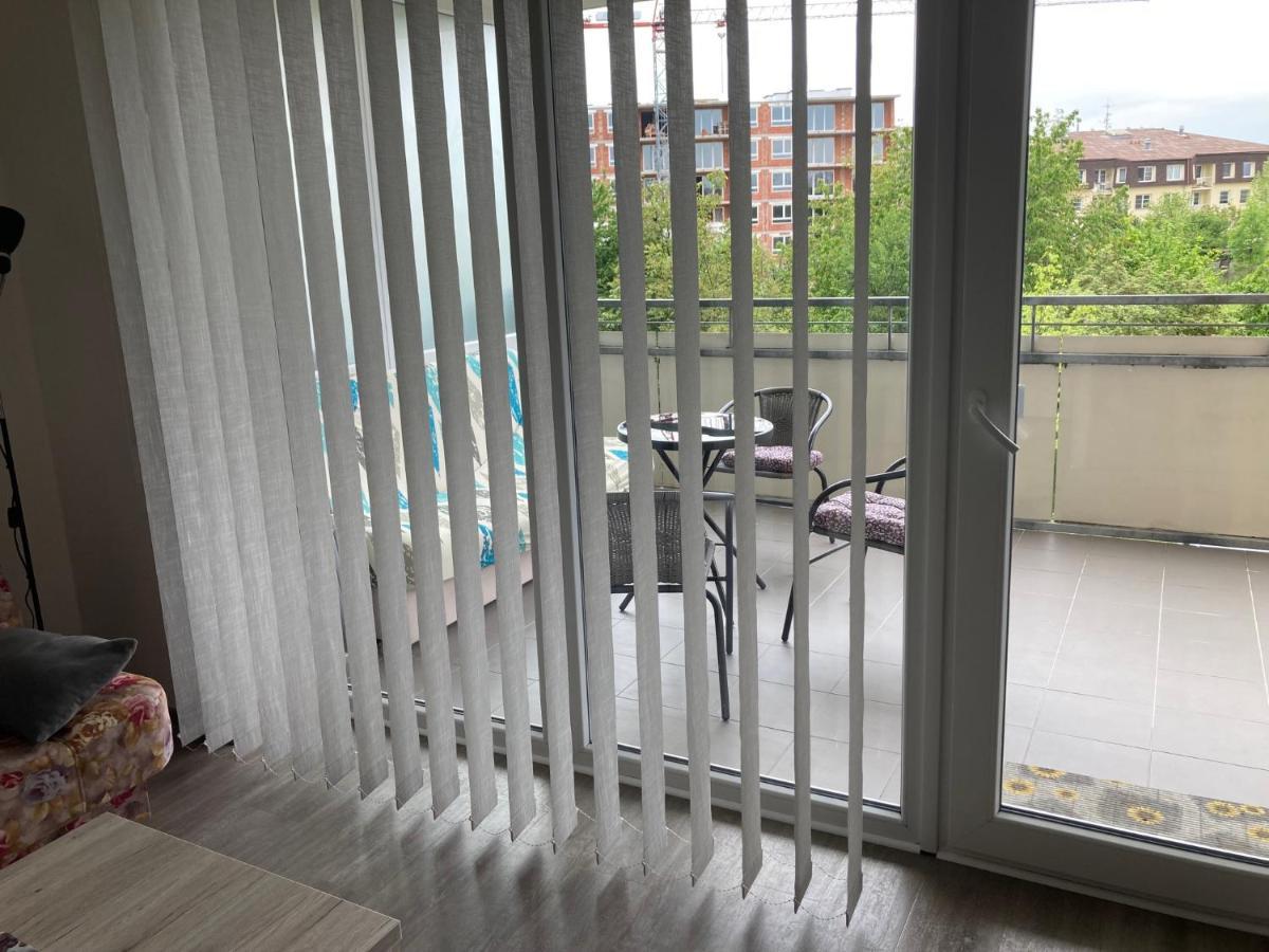 Novostavba bytu 2+kk, Topolová, Olomouc Apartamento Exterior foto