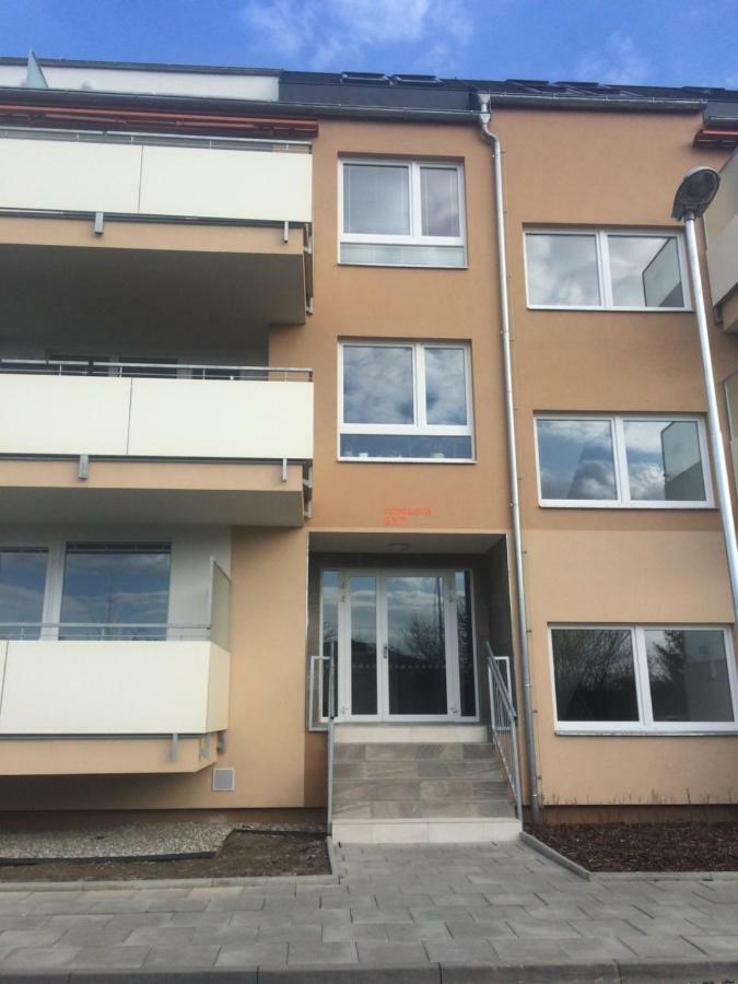Novostavba bytu 2+kk, Topolová, Olomouc Apartamento Exterior foto