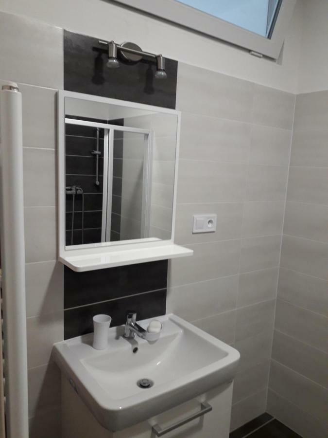 Novostavba bytu 2+kk, Topolová, Olomouc Apartamento Exterior foto