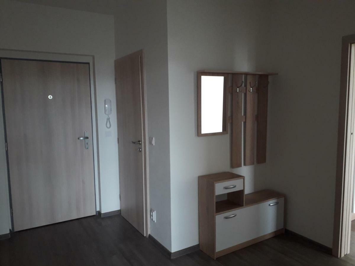 Novostavba bytu 2+kk, Topolová, Olomouc Apartamento Exterior foto