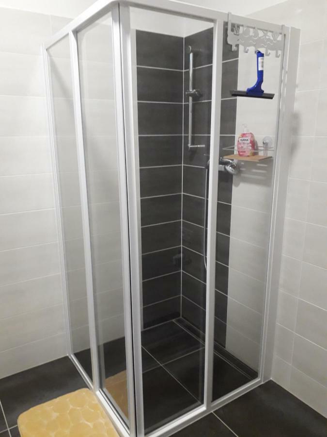 Novostavba bytu 2+kk, Topolová, Olomouc Apartamento Exterior foto